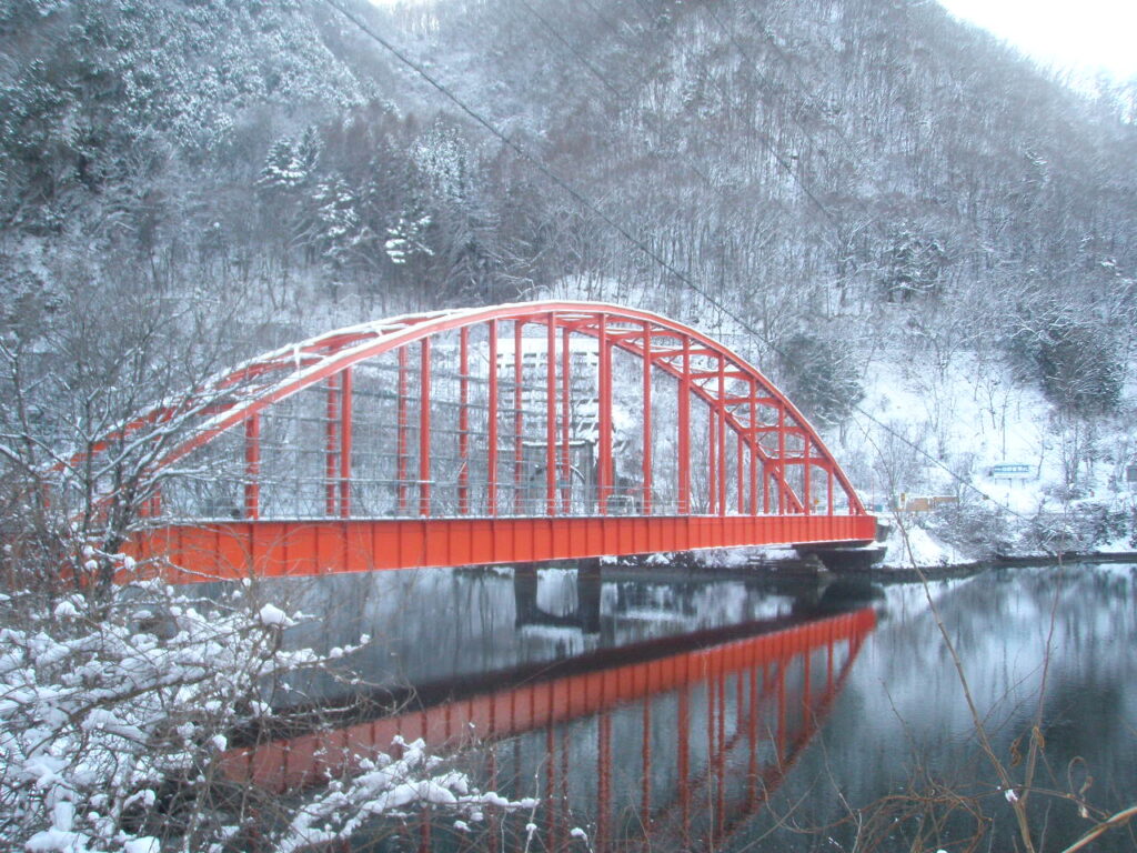施工完了